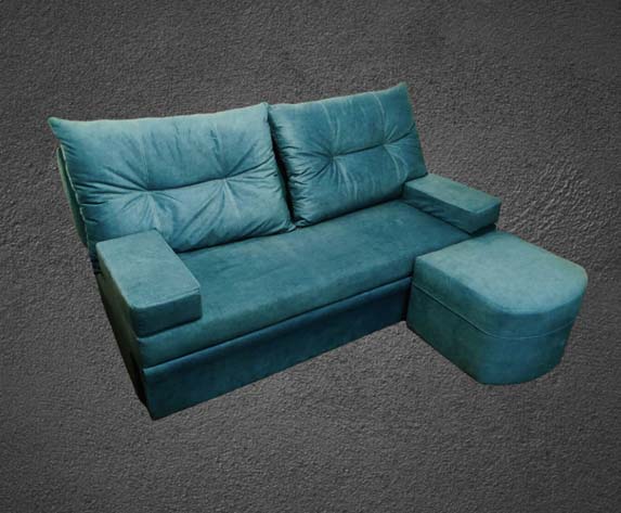 SOFA CAMA VERSION 1.90m 