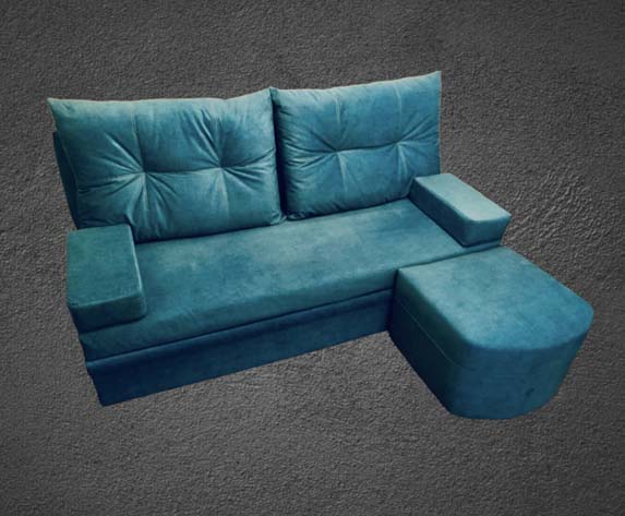 SOFA CAMA VERSION 1.90m 