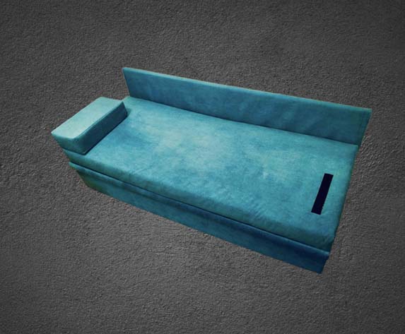 SOFA CAMA VERSION 1.90m 