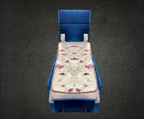 SOFA CAMA 1 Plaza Modelo Confortable