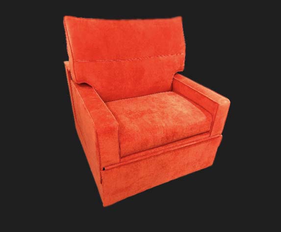 SOFA CAMA 1 1/2 Plaza Modelo Paris