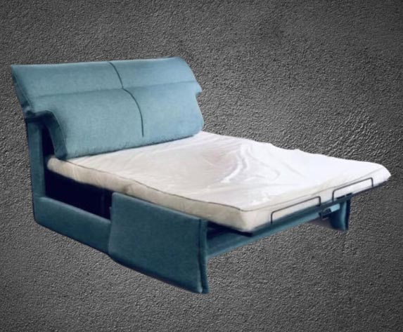 SOFA CAMA 2 Plazas Modelo Italiano